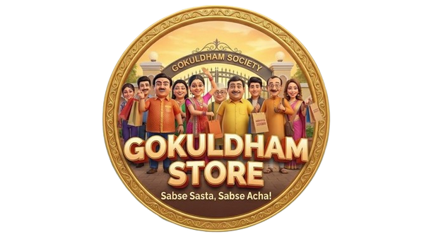Gokuldham Store